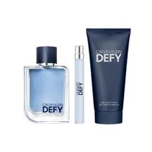 DEFY SET EAU DE TOILETTE